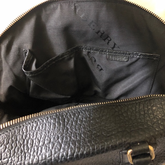 Burberry Large Orchard Bag - Picture 5 of 6